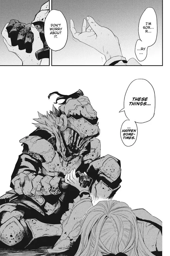 Goblin Slayer Chapter 23 image 31_optimized